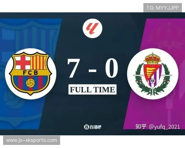 拉菲尼亚外围远射巴萨晋级在望