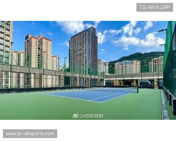 2026年网球基层场馆节能改造优秀项目现场观摩启动，网球场改造施工方案