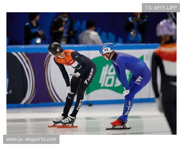 国际短道速滑青训营启动家庭参与观赛机制